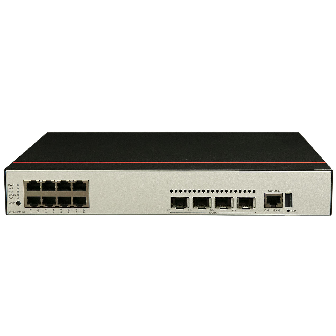 Upgrade Your Network with CloudEngine S5735-L24T4X-IA1 Switch on Limited Time Offer