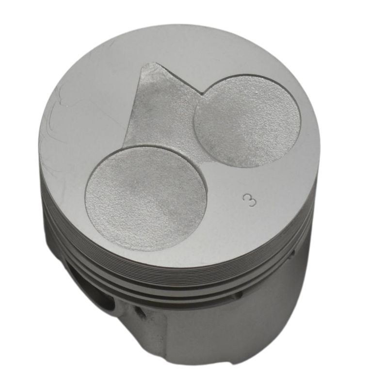 KUBOTA Piston Diesel 1J092-21110 For Excavator Engine Spare Parts