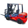 Buy cheap 3T Diesel Counterbalanced Forklift Truck from wholesalers
