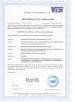 Shenzhen Hi-semicon Electronics CO.,LTD Certifications