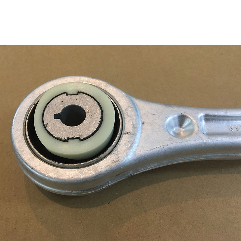 Masearti 670007251 69573 Automobile Control Arm Rear Wheel Hub Tension Bar