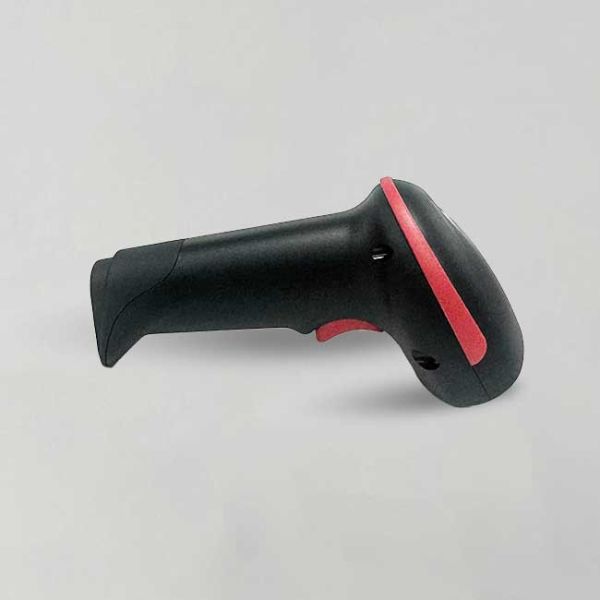 H100/H103 Handheld Barcode Scanner 5V USB/RS232 105g
