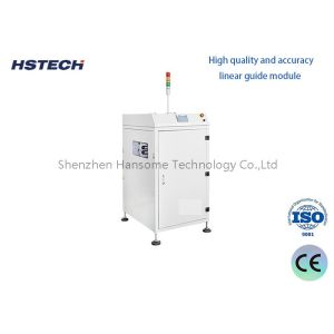 Buy cheap MITSUBISHI PLC Automated PCB Inverter/Flipper Handling Machine product