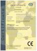 Shandong Yuexin Yan Trading Co., LTD Certifications
