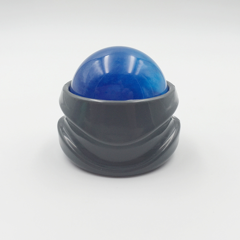 52mm Body Massage Ball 150g Easy Carry For Muscle Relax