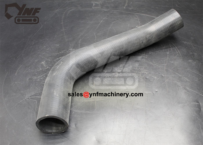 YY05P01230P1 Flexible Radiator Rubber Water Hose Pipe For Kobelco Excavator Engine Parts