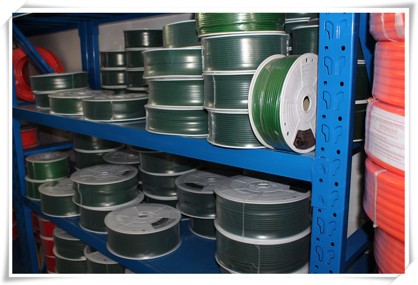 Industrial Power flat Fransmission belts abrasion resistance