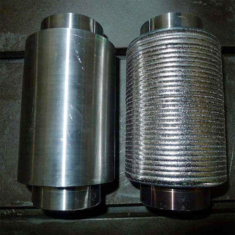 Flexible Robotic Laser Cladding System 2000W~8000W High Performance