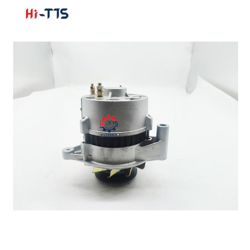 495A 504 SL4100ABT alternator for Tractors Produced in Shanghai