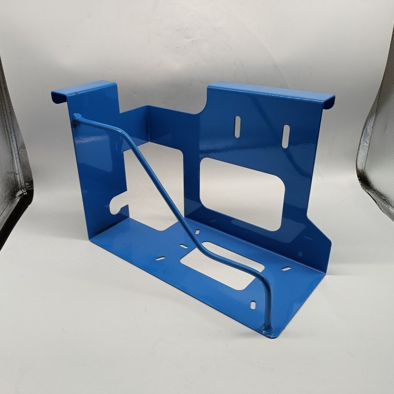 Platform Control Box Bracket 105990 105990GT Compatible for Genie GS-1530 GS-1532 GS-1930 GS-1932 GS-2032 GS-2046 GS-263