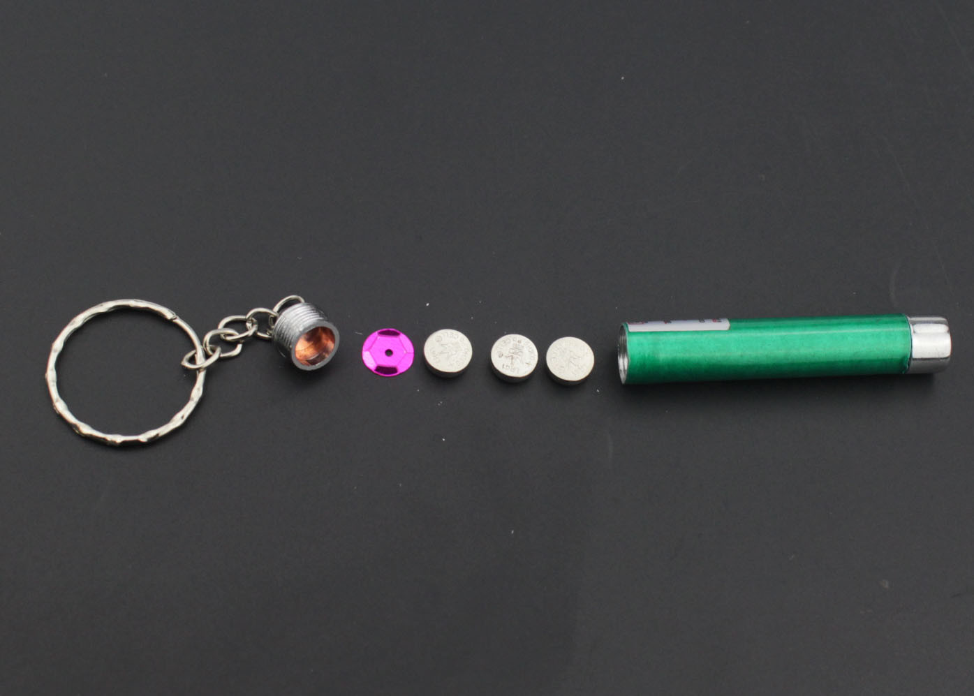 Interactive Led Training Exercise Funny Pet Toys Laser Pointer Cat Toy
