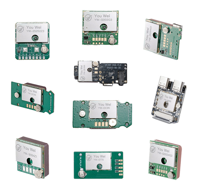 Youwei high performance accurate cheap gps tracking module for kids/cars/dogs/bracelet/ambulance