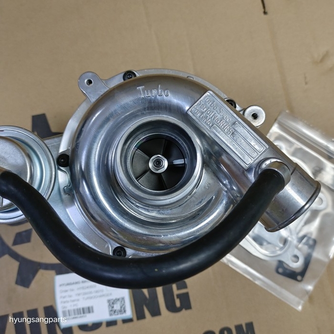 Turbocharger YM129935-18010 YM12993518010 YM129928-18010 YM12992818010 For Engine 4TNV98