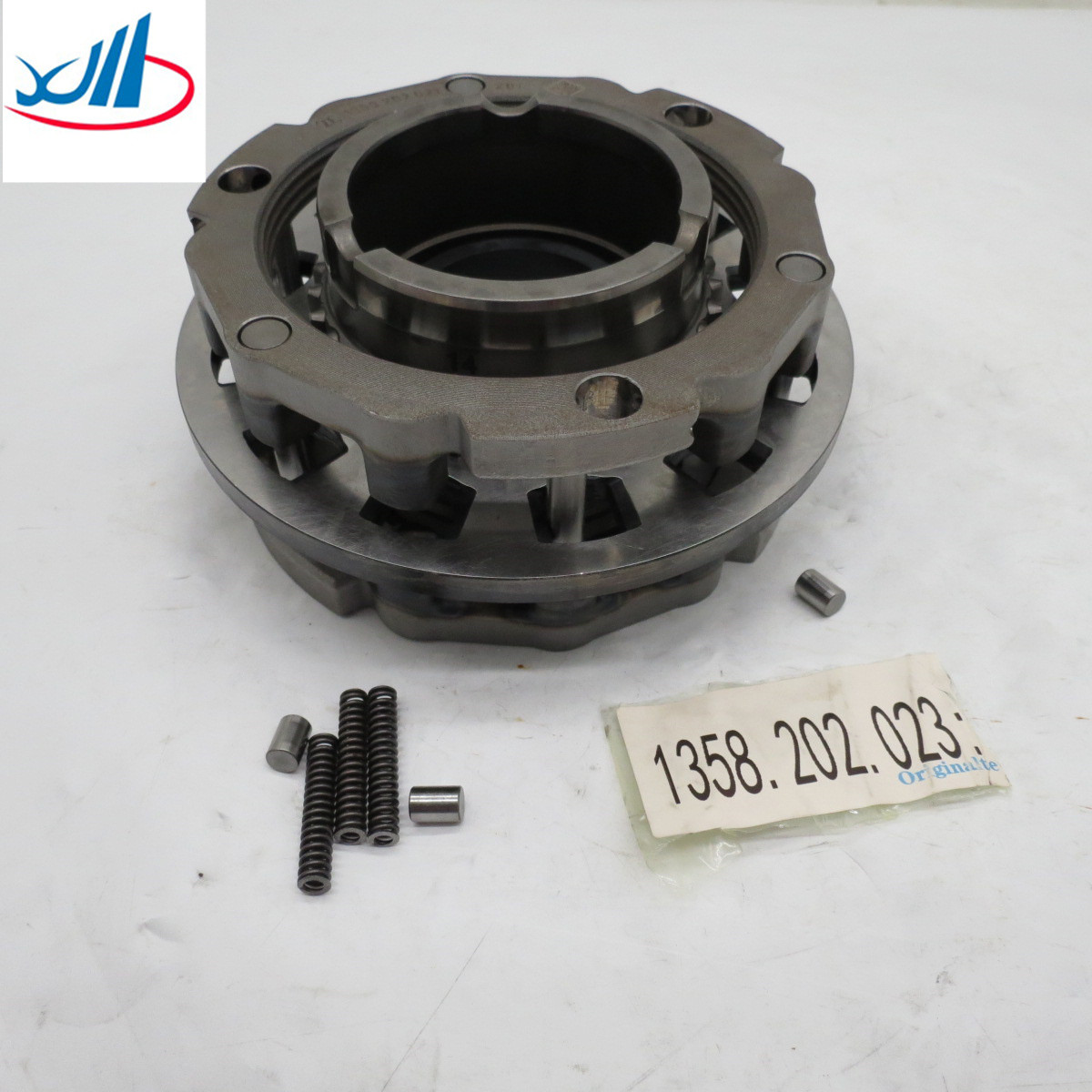 Good Performance Half Speed Synchronizer Assembly 1358202023 1358 202 023