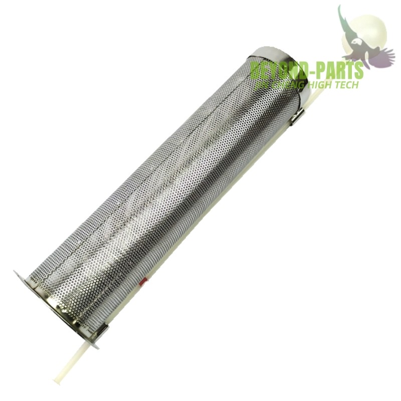 Hitachi ZX200-5G Excavator Spare Parts Fuel Tank Filter Element