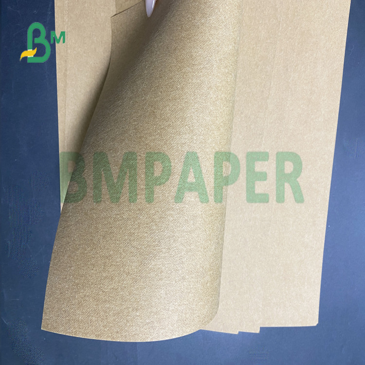 High seam strength Washable Kraft Paper for Making Computer Bags