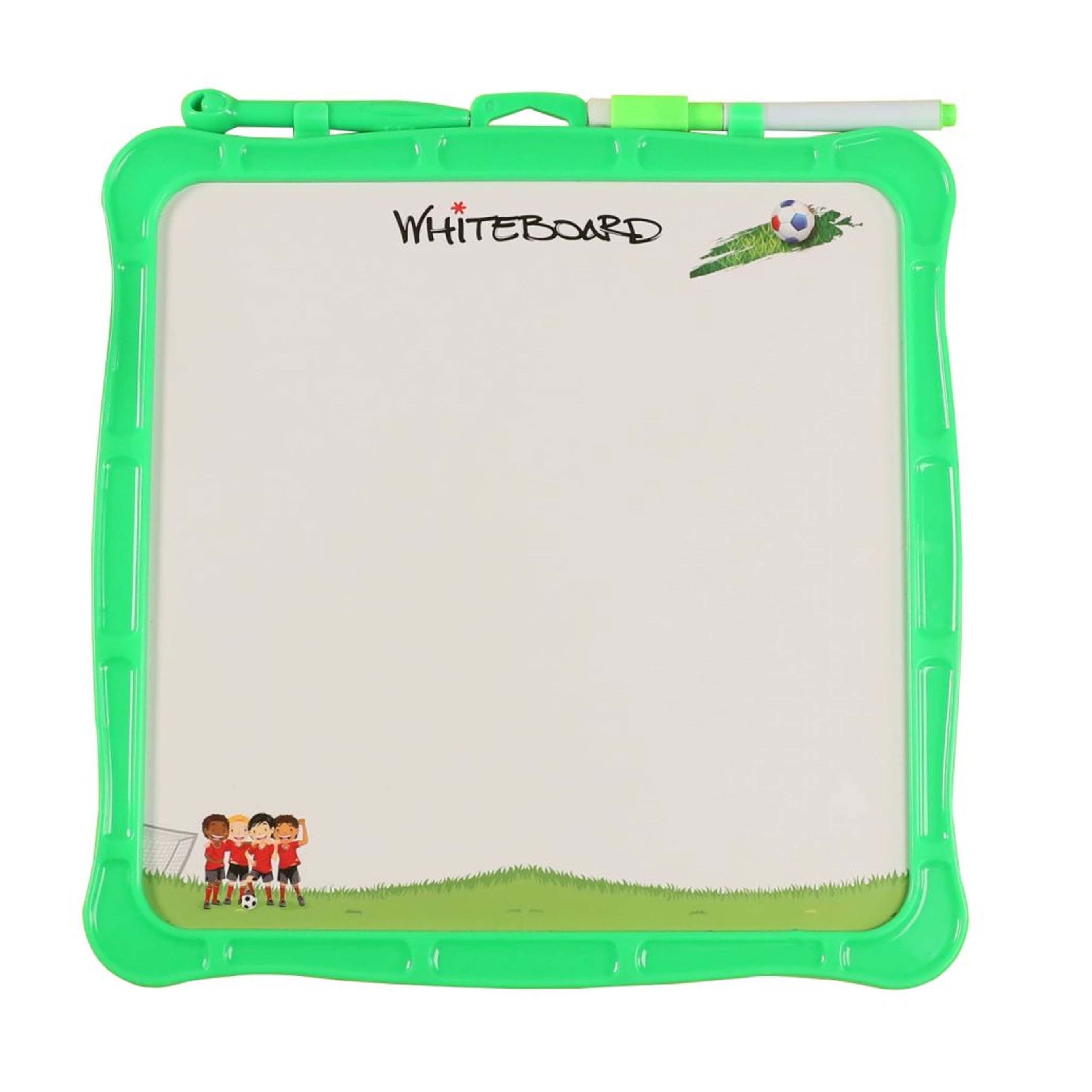 children's Small Magnetic Maze Board Puzzle Ball Football Field game