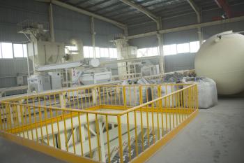 Zhengzhou Rongsheng Refractory Co., Ltd.