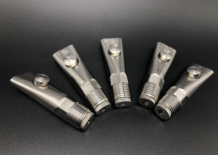 Marble Type Nipple Drinker For Piglets 8.3*1.8cm 85g Hog Water Nipple