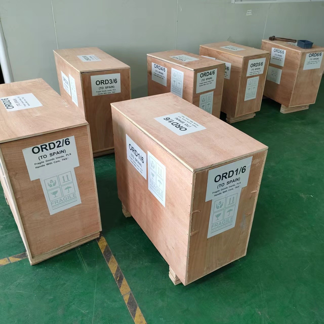 50KW PWHT Machine Induction Heat Treatment Equipment 1-800MM