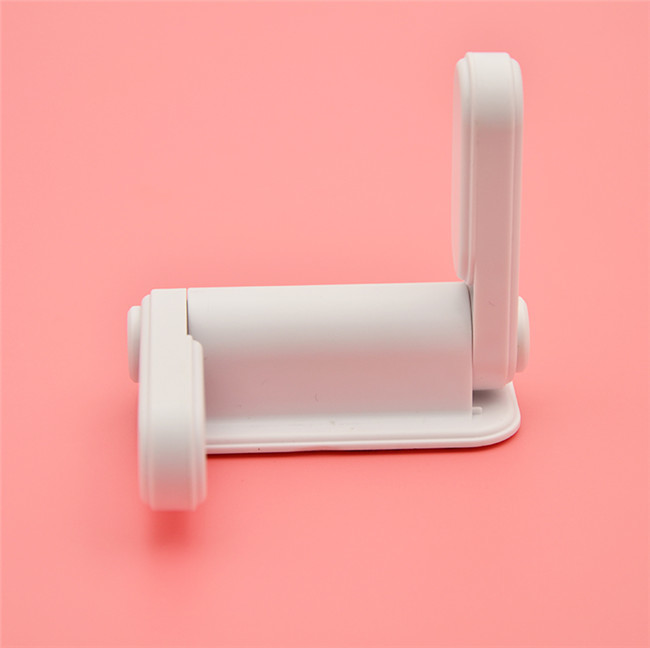 3M Adhesive Child Safety Cabinet Locks Easy Installation Infant Care Application