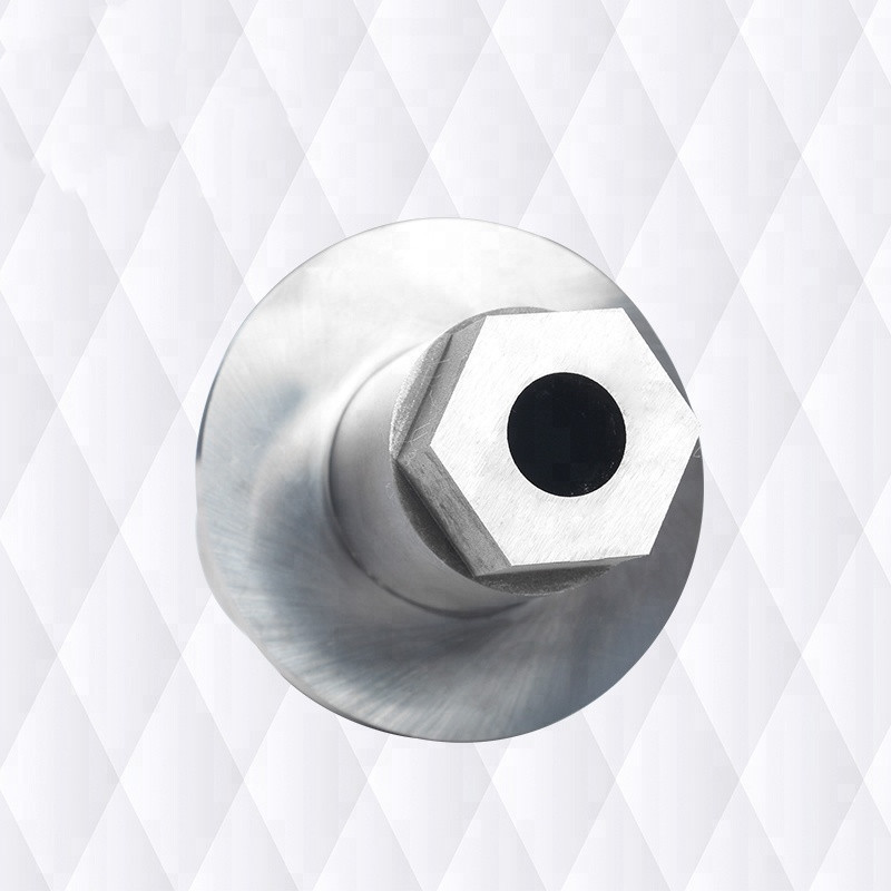 High Hardness Tungsten Carbide Spray Nozzle For Petroleum Machinery