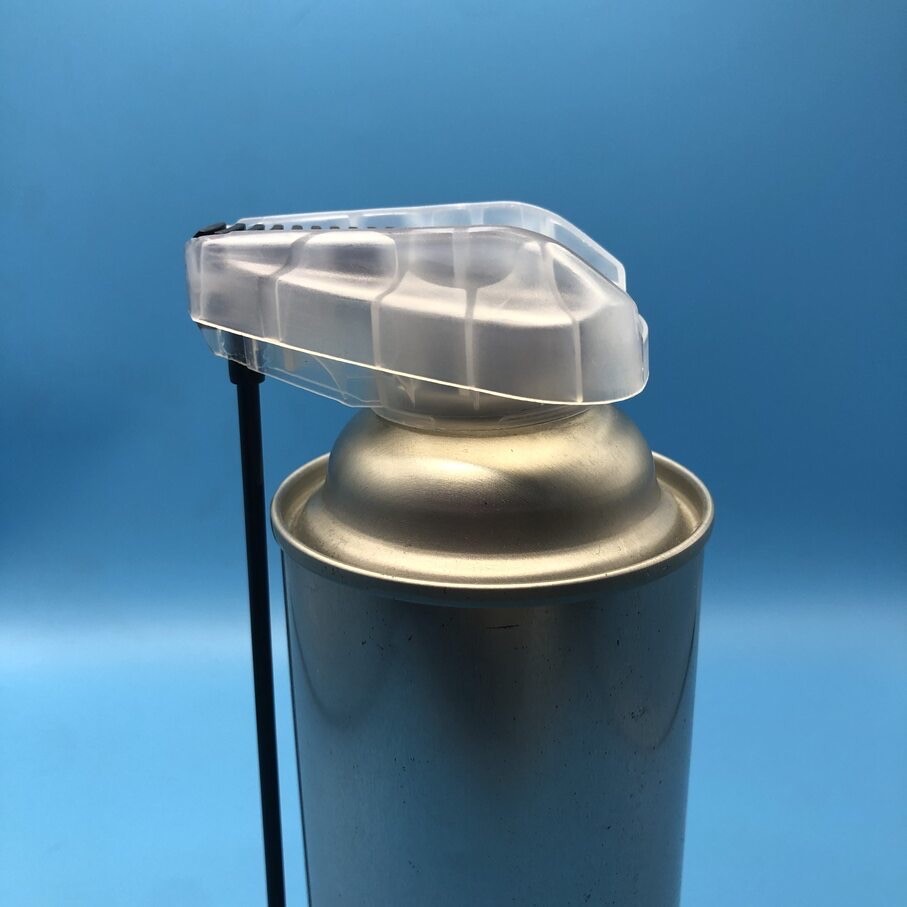 Compact Portable Sprayhead for Gardening - Adjustable and Efficient