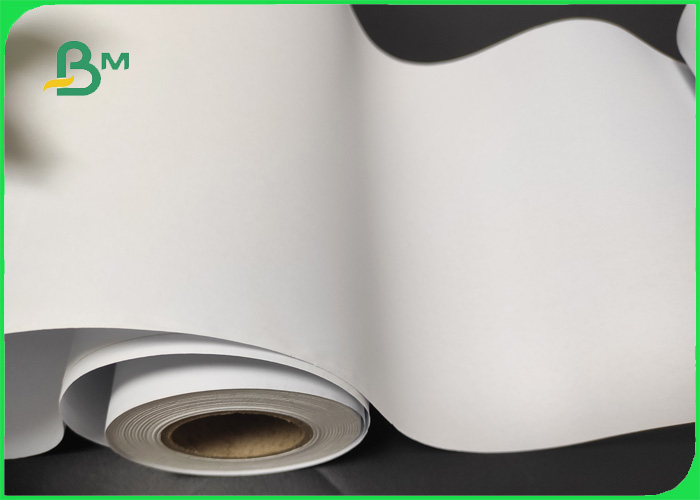 20# Bond Paper 36inch X 150mts Engineering Copier Paper Rolls