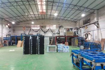 Guangzhou Yixue Commercial Refrigeration Equipment Co., Ltd.