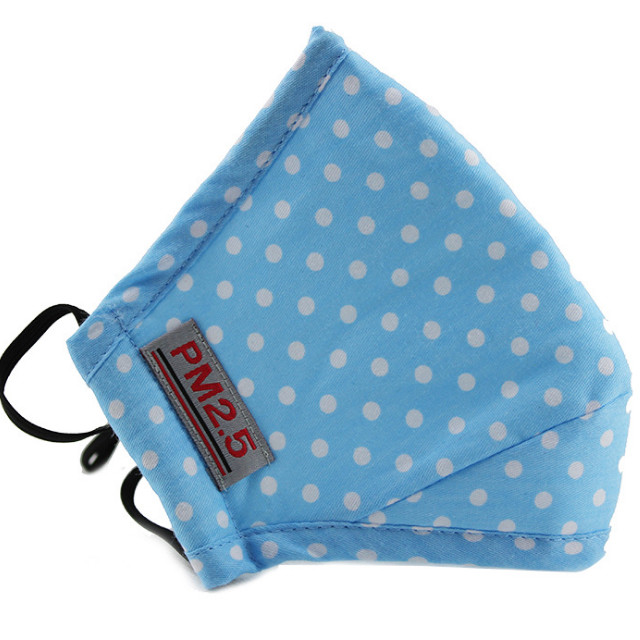 Disposable Pollution Shield Cotton Face Mask Anti Dust N99 N95 Respirator Mask