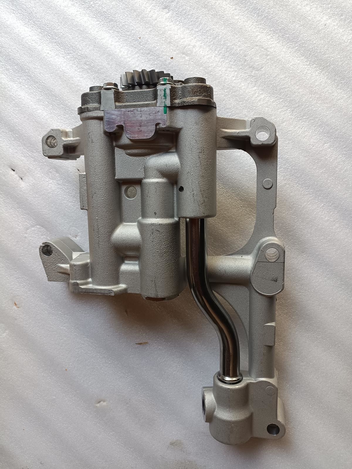 CAAT Engine Oil Pump 225-8329 420-0471 For CAATerpillar 3054C Engine Parts