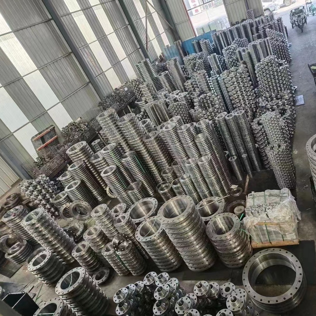 Monel 400 Socket Welding Flange Material UNS N04400/NiCu30Fe/NA12/NU13 for High Pressure Applications