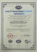 Guangzhou Ruike Electric Vehicle Co,Ltd Certifications