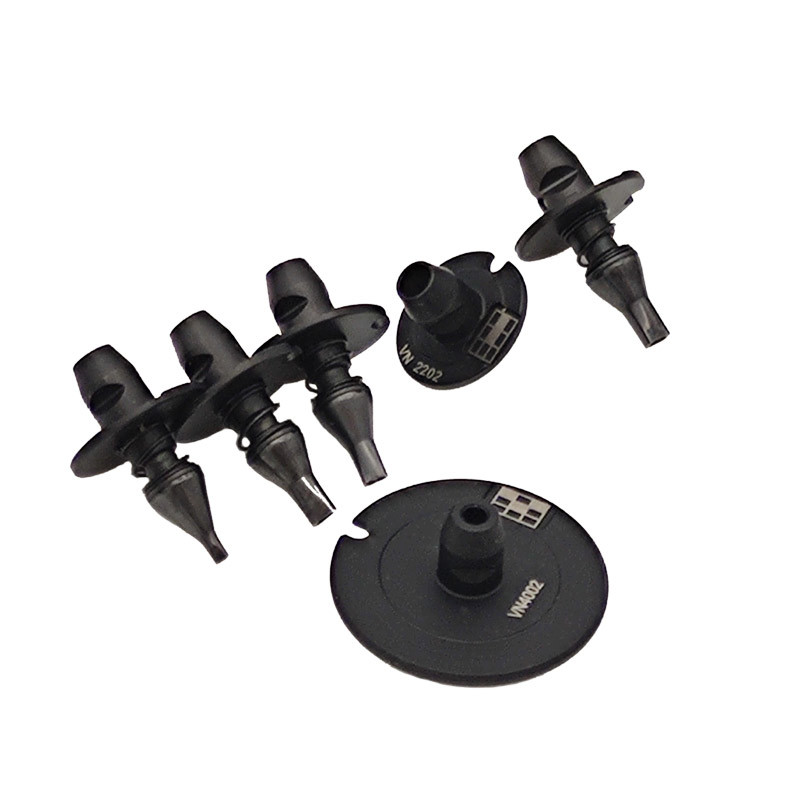 Samsung Pick And Place SMT Nozzle VN030 VN030 Hanwha VN040 VN2202