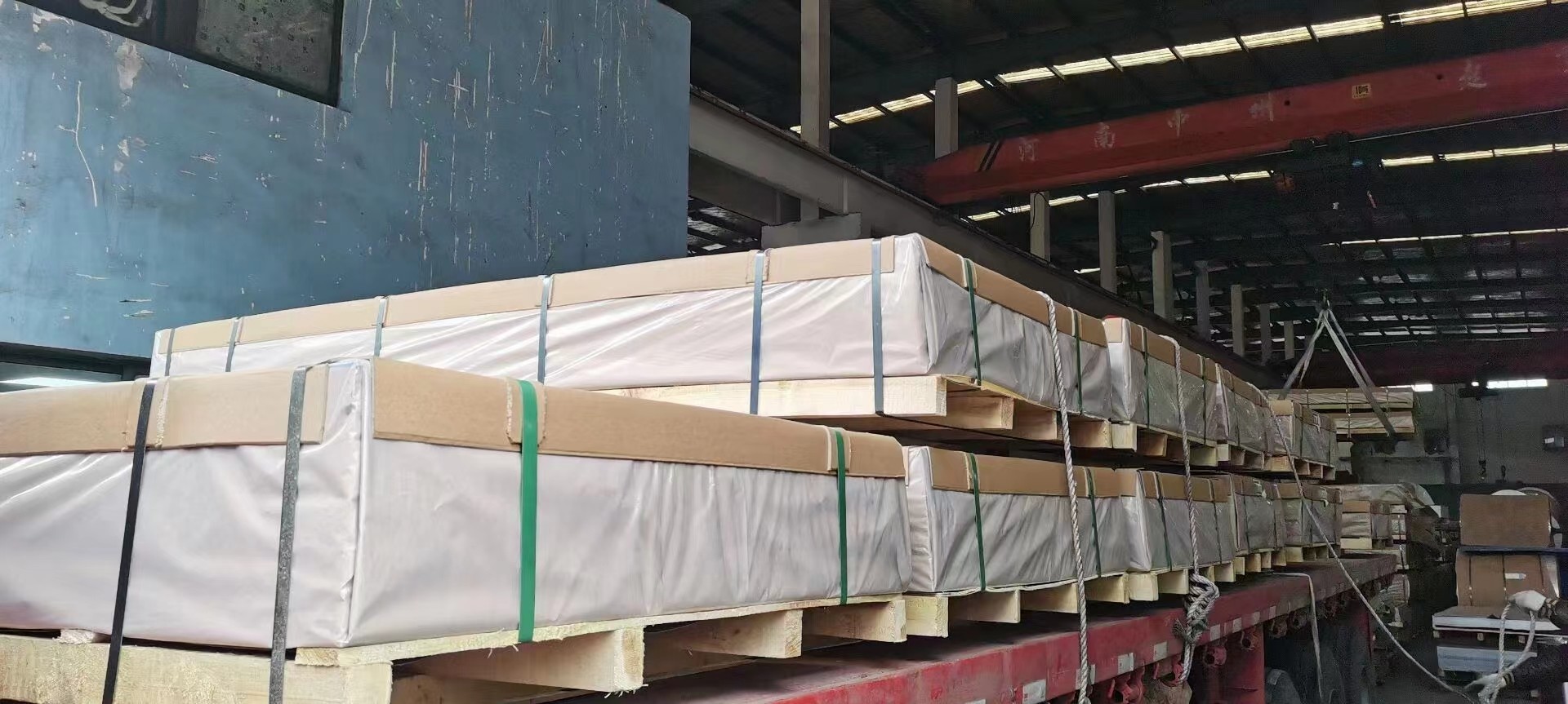 5005 5052 Embossed Aluminum Panels 5mm Aluminum Plate