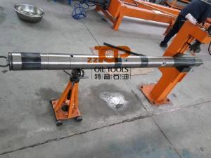 China 2198mm RD Sampler For Drill Stem Testing Tools Rupture Disk Sampler on sale