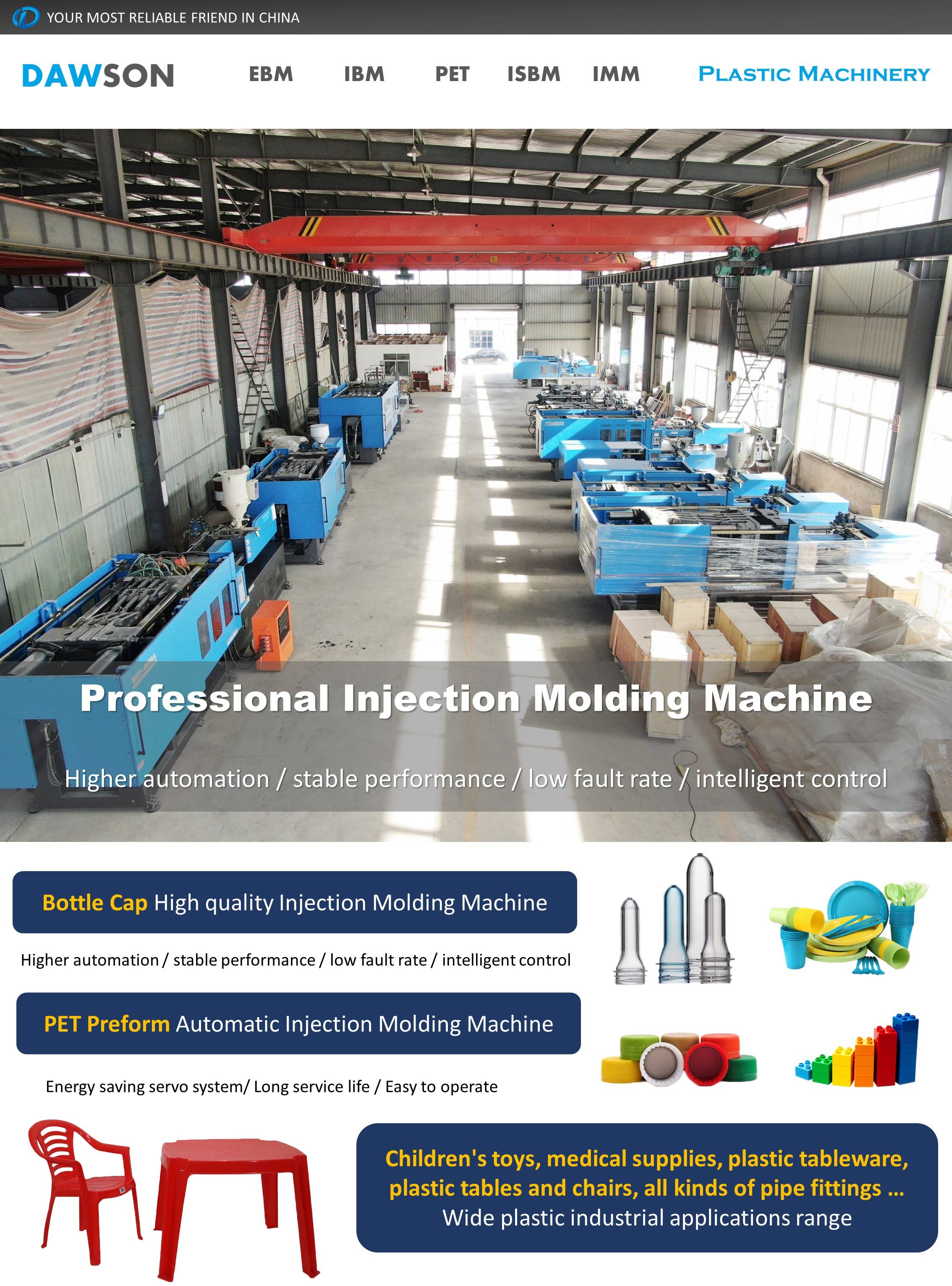 Children Toy Car Plastic Injection Molding Making Machine Equipment Supplier