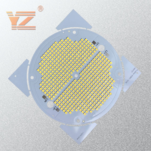 LED Strip 9W 12W SMD LED Circuit Board Aluminum MCPCB Components
