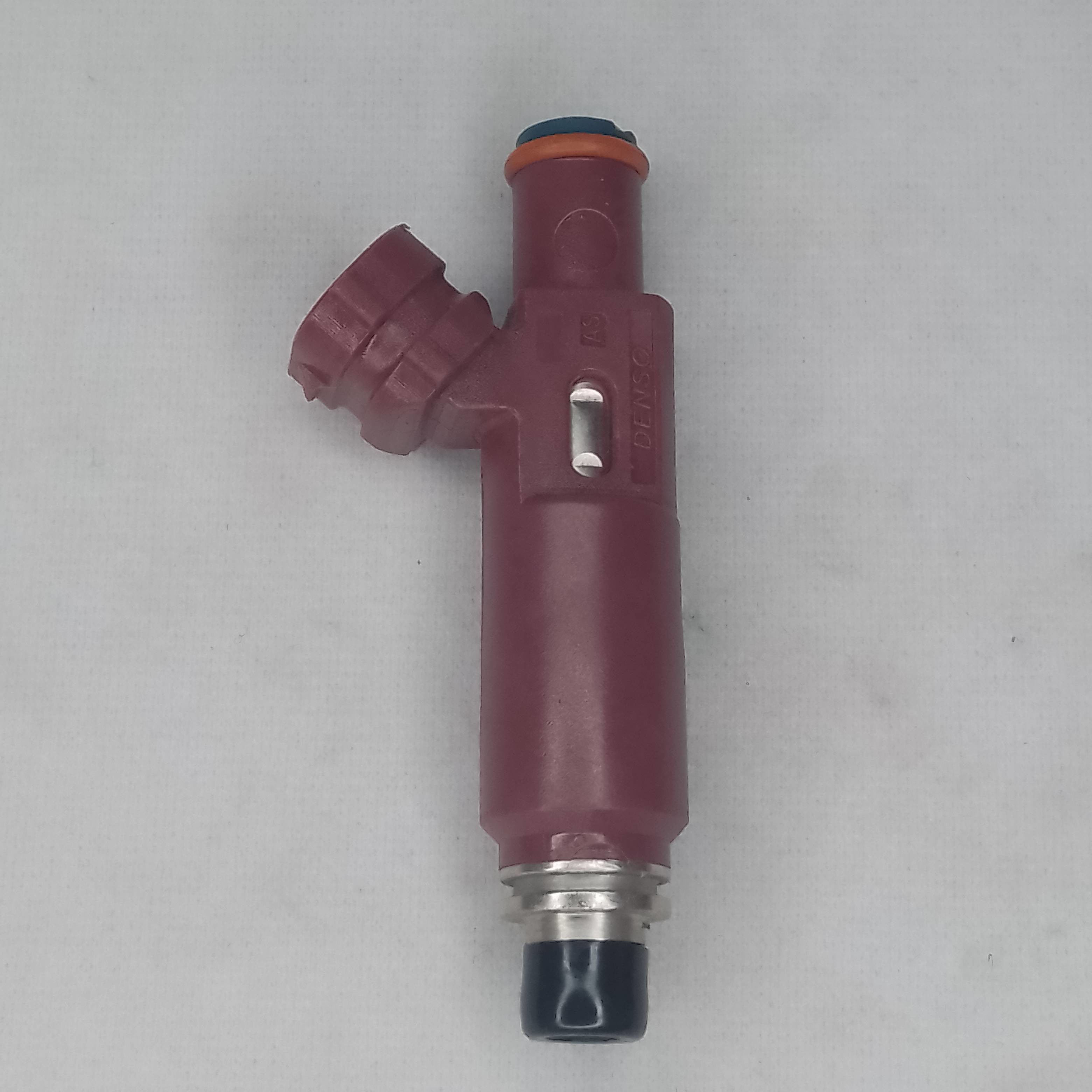 195500-4430 Oem 2004 2005 Denso Mazda Rx8 Fuel Injector Replacement Blue Red Yellow