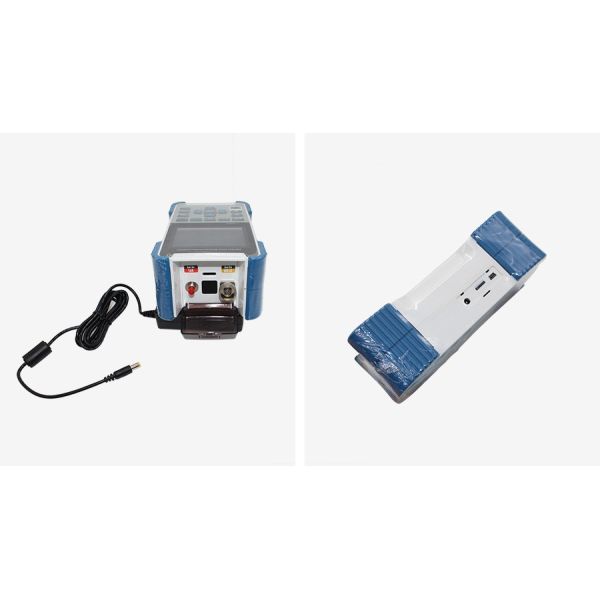 900-1 OTDR Optical Time Domain Reflectometer With USB Interface