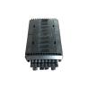 Buy cheap Plastic Waterproof 48 Cores Fiber Optic Joint Closure / Cable Joint Box 4 In 16 from wholesalers
