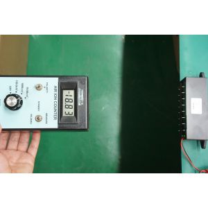 Dc 12 V 16 emitters Negative Ion Generator Air KJF03-16 for Car Air Conditioner