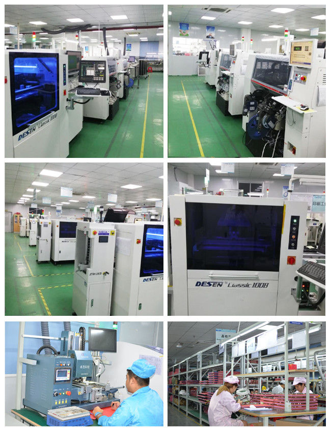 ODM OEM Pcba Gps Tracker Pcb Assembly Pcba Design Printed Board Assembly