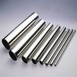 OD 89x3.5mm Stainless Steel Seamless Tube Ss 304 Seamless Tube