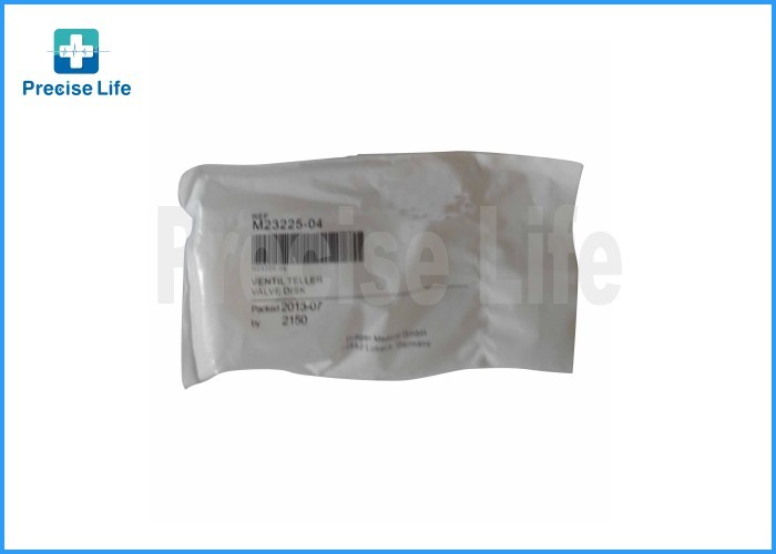 Medical Hospital Ventilator Parts Drager M23225 Valve Disc of Ceramic