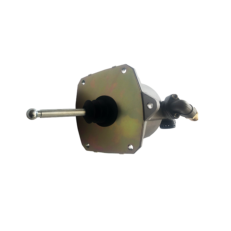 Heavy Duty Transmission Auto Parts Clutch Booster Assy For Scania 2004-2012 Models