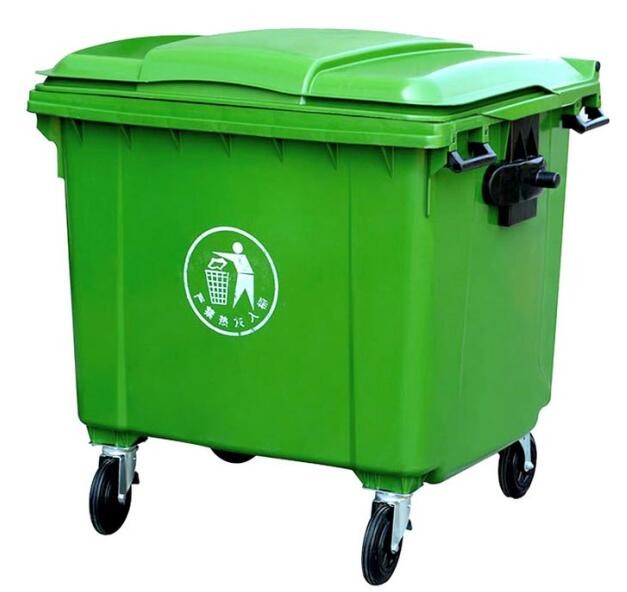 Storage Boxes Lid Attached Folded Plastic for Industry China Factory Storage Boxes & Bins Food Container Eco-friendly Foldable