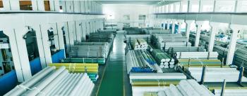 Everest Technology (Wuxi) Co., Ltd