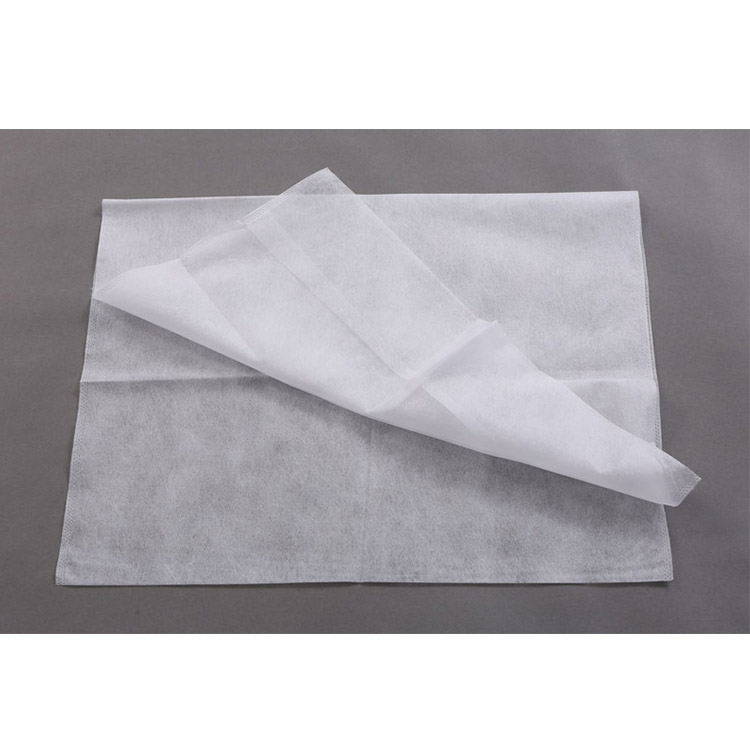 Non-Woven Fabric Hospital Disposable Pillow Cases Cover