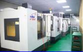 Dongguan H uayong Precision mould Co.,Ltd